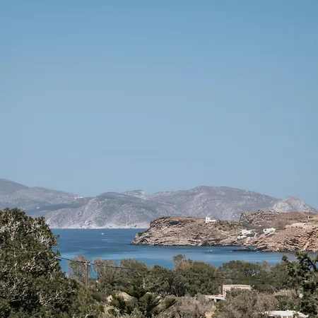 Villa Ios Pearls-2 *