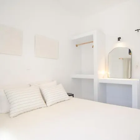 Ios Pearls-2 Villa *