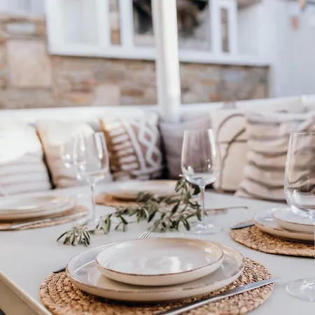 Villa Ios Pearls-2 *