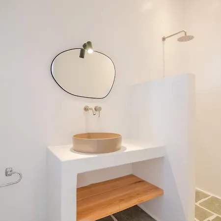 Ios Pearls-2 Villa *
