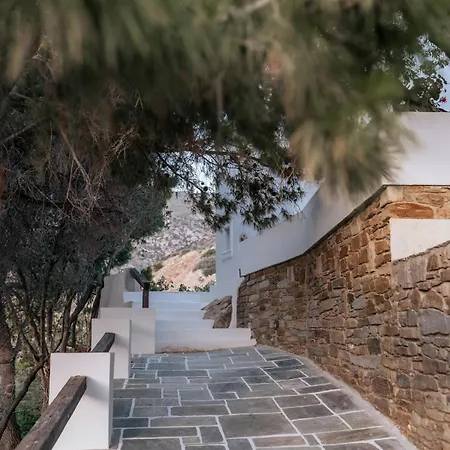 Villa Ios Pearls-2 Mylopotas