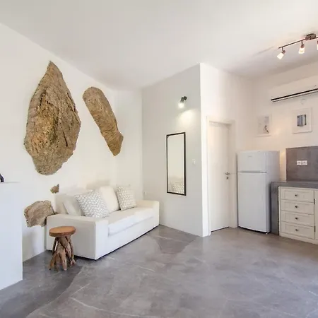 Ios Pearls-2 Villa