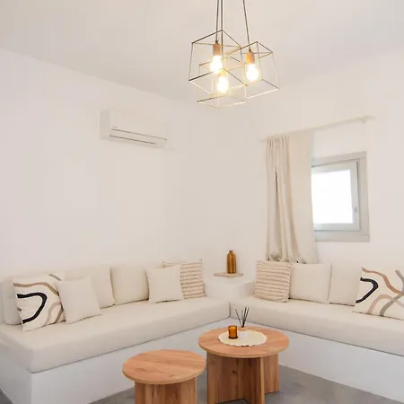 Villa Ios Pearls-2 *