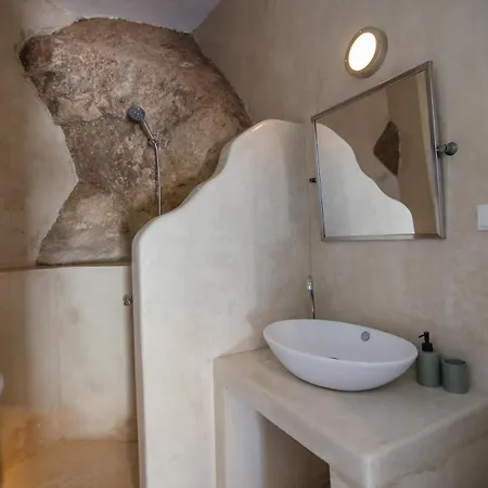 Villa Ios Pearls-2 Mylopotas