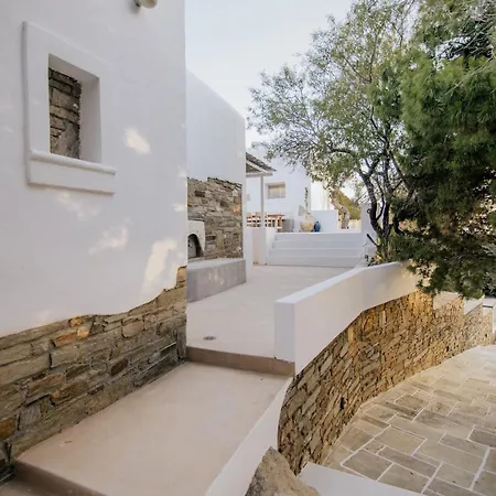 Villa Ios Pearls-2 Mylopotas