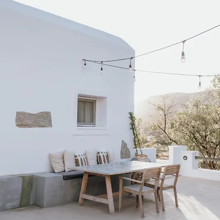 Villa Ios Pearls-2 *