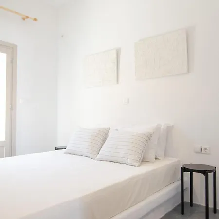 Villa Ios Pearls-2 Mylopotas