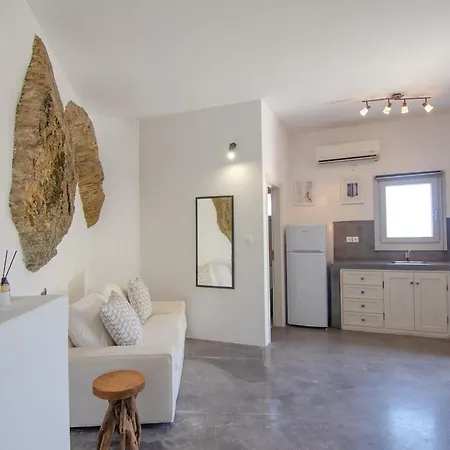 Villa Ios Pearls-2 *
