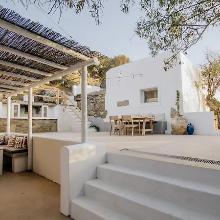 Villa Ios Pearls-2 *