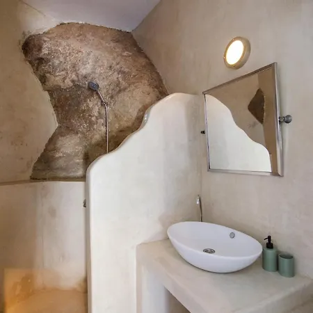 Villa Ios Pearls-2 *