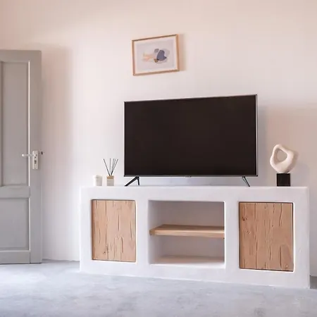Ios Pearls-2 Villa