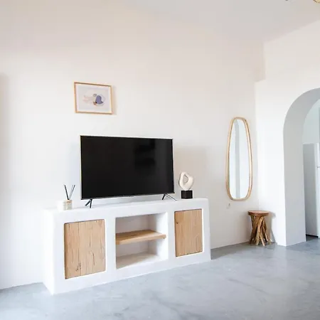 Villa Ios Pearls-2 *