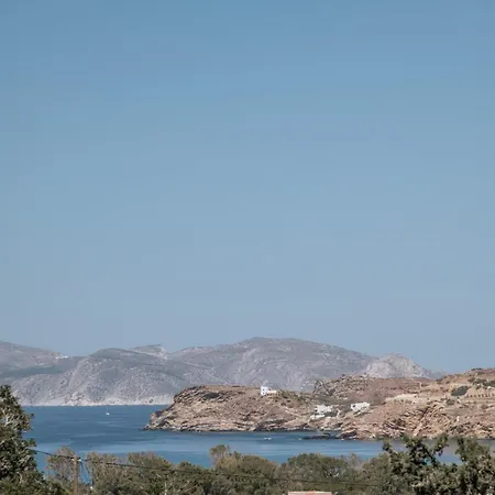 Villa Ios Pearls-2 Mylopotas