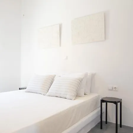 Villa Ios Pearls-2 *