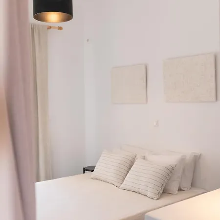 Ios Pearls-2 Villa *