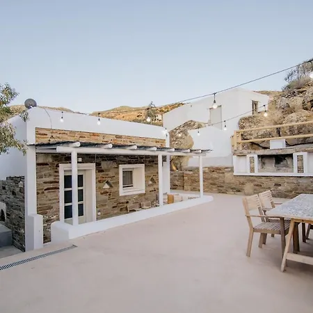 Ios Pearls-2 Villa Mylopotas