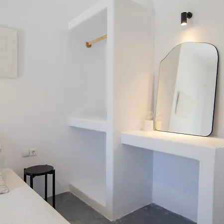 Ios Pearls-2 Villa